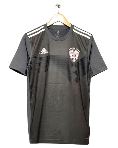 Adidas Gray Sports T Shirt For Men S | Preloved Labels
