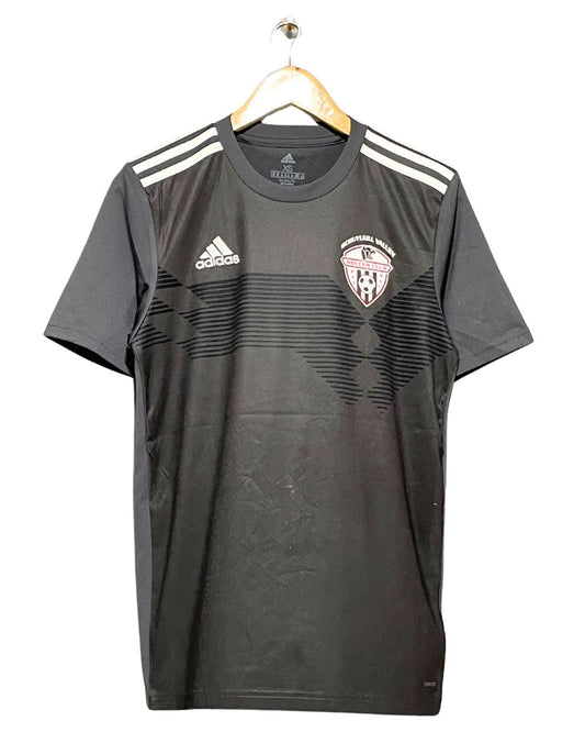 Adidas Gray Sports T Shirt For Men S | Preloved Labels