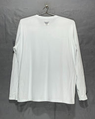 Columbia White Sports T Shirt For Men XL | Preloved Labels