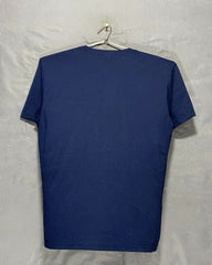 Nike Blue Sports T Shirt For Men L | Preloved Labels