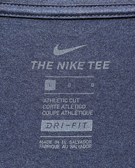 Nike Blue Sports T Shirt For Men L | Preloved Labels