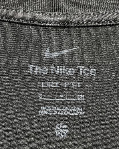 Nike Black Sports T Shirt For Men S | Preloved Labels