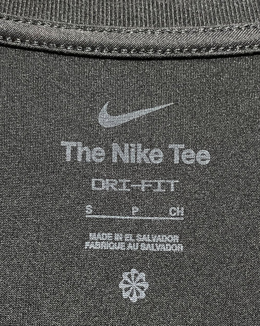 Nike Black Sports T Shirt For Men S | Preloved Labels