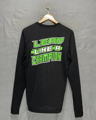 Nike Black Sports T Shirt For Men S | Preloved Labels
