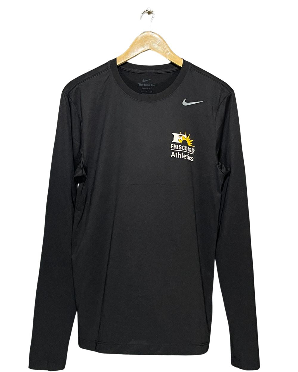 Nike Black Sports T Shirt For Men S | Preloved Labels