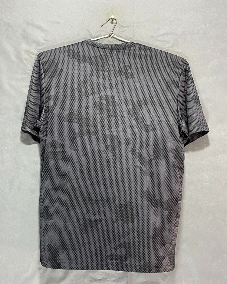 Sport Tek Camouflage Sports T Shirt For Men L | Preloved Labels