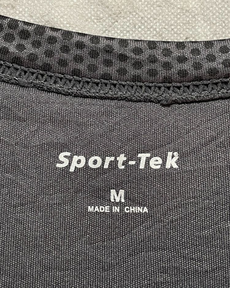 Sport Tek Camouflage Sports T Shirt For Men L | Preloved Labels