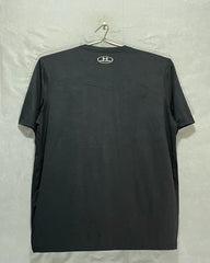 Under Armour Black Sports T Shirt For Men XL | Preloved Labels