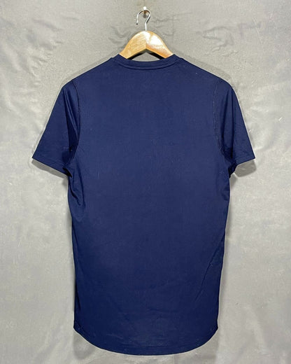 Adidas Blue Sports T Shirt For Men S | Preloved Labels