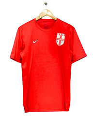 Nike Red Sports T Shirt For Men M | Preloved Labels