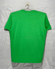 Nike Green Sports T Shirt For Men L | Preloved Labels