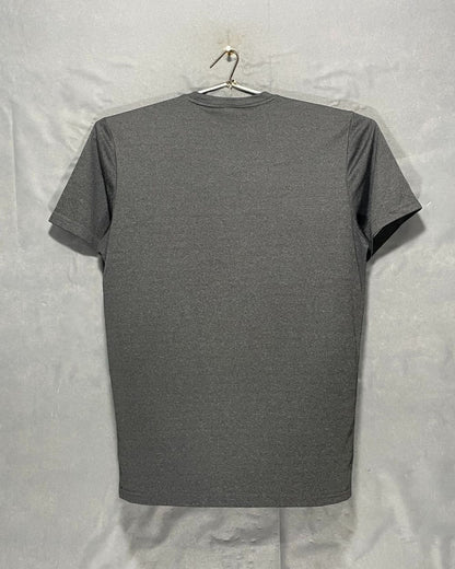 Adidas Gray Sports T Shirt For Men S | Preloved Labels