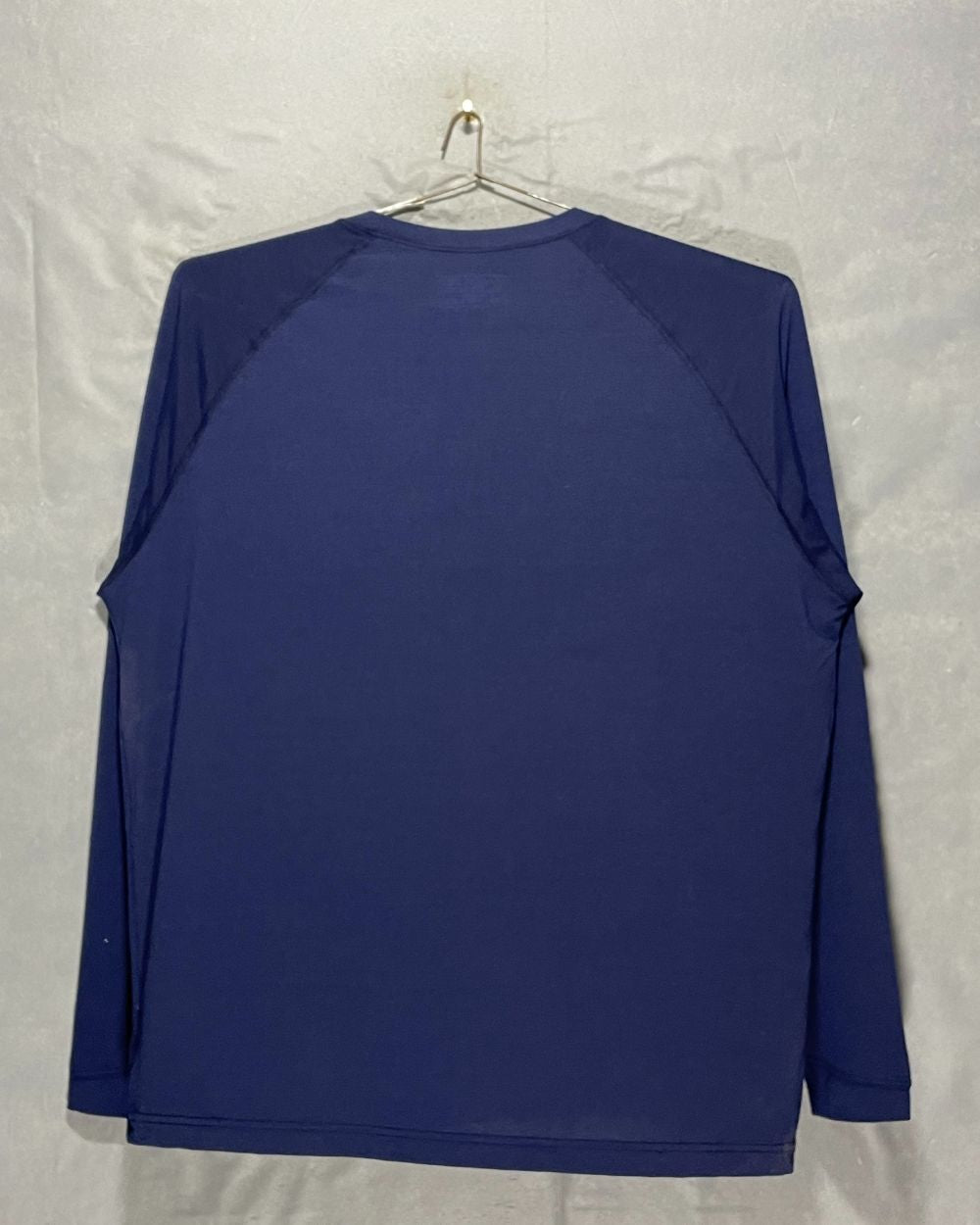 New Balance Blue Sports T Shirt For Men 3X Large | Preloved Labels