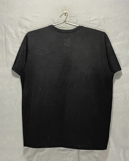 Nike Black Sports T Shirt For Men M | Preloved Labels