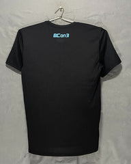 Nike Black Sports T Shirt For Men S | Preloved Labels