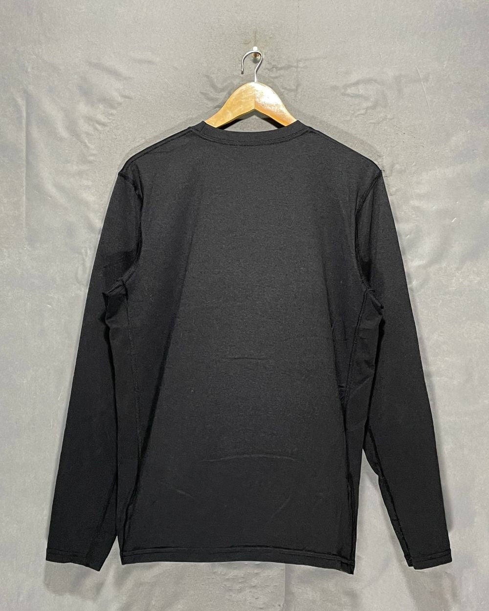 Nike Black Sports T Shirt For Men L | Preloved Labels