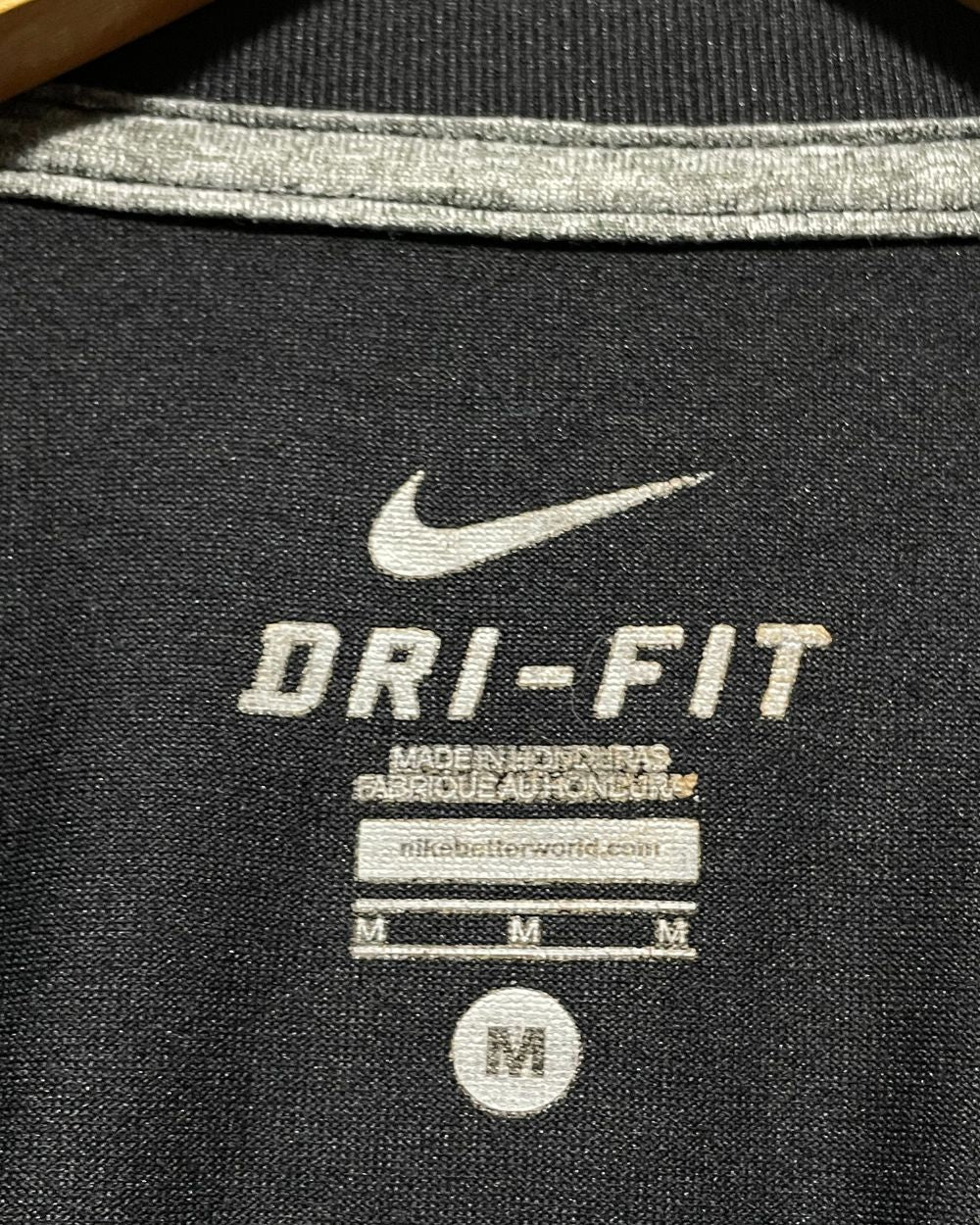 Nike Black Sports T Shirt For Men L | Preloved Labels