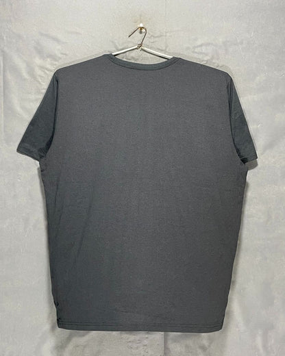 Nike Gray Sports T Shirt For Men XXL | Preloved Labels