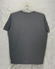 Nike Gray Sports T Shirt For Men XXL | Preloved Labels
