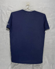 Nike Blue Sports T Shirt For Men L | Preloved Labels