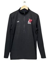 Under Armour Black Sports T Shirt For Men L | Preloved Labels