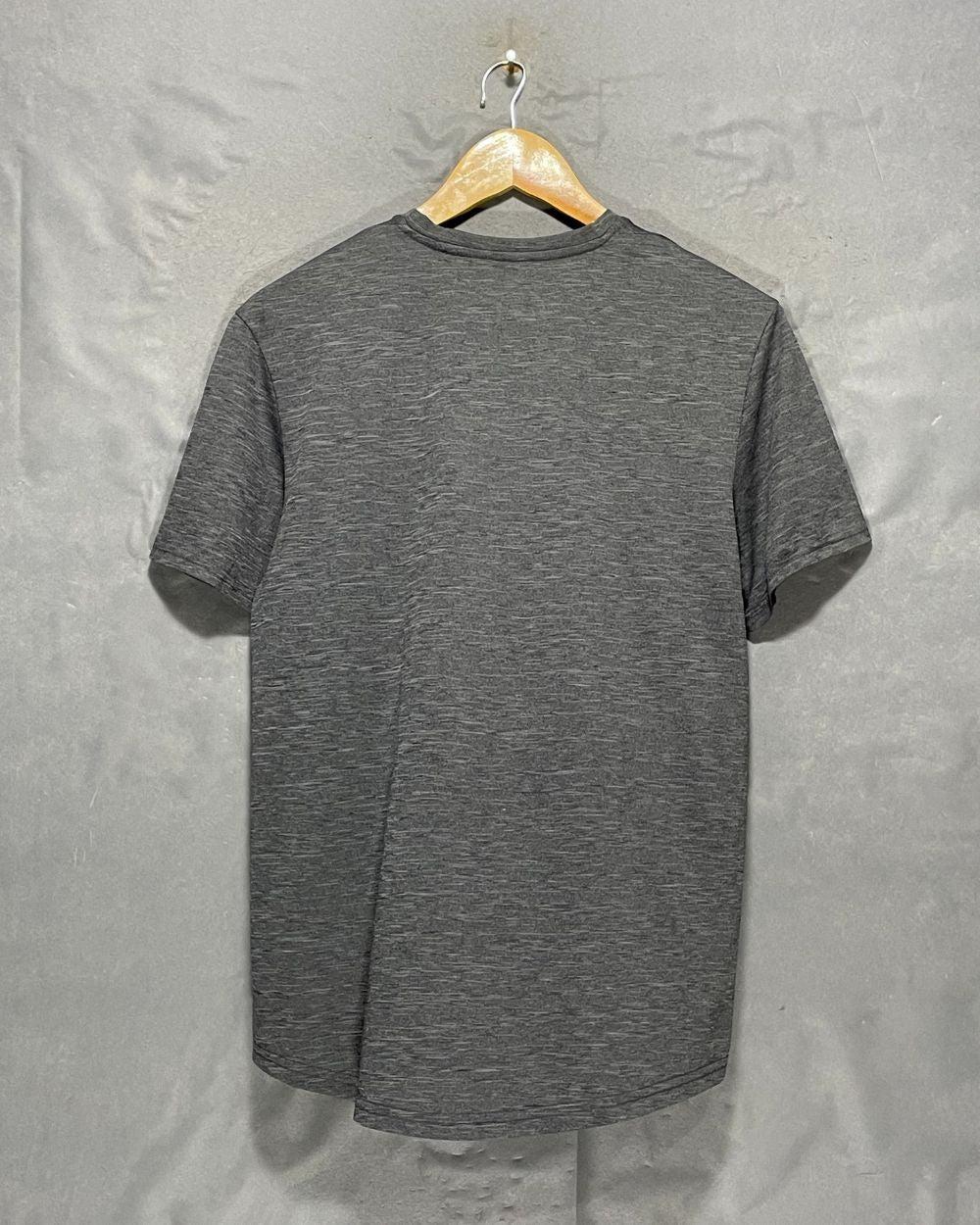 Russell Gray Sports T Shirt For Men S | Preloved Labels