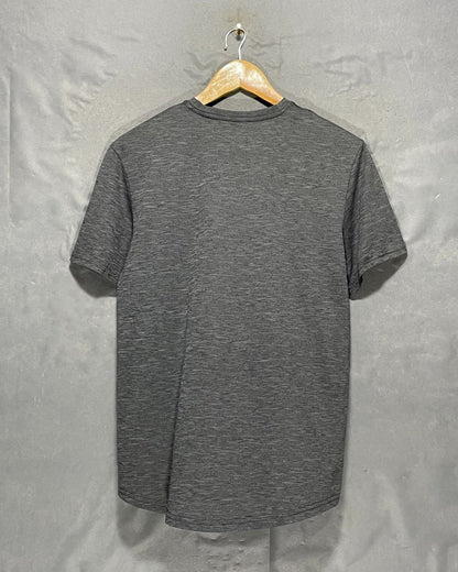 Russell Gray Sports T Shirt For Men S | Preloved Labels