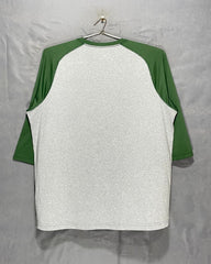New Balance Gray Sports T Shirt For Men XXL | Preloved Labels