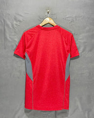 NHL Red Sports T Shirt For Men S | Preloved Labels