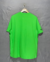 Nike Green Sports T Shirt For Men XL | Preloved Labels