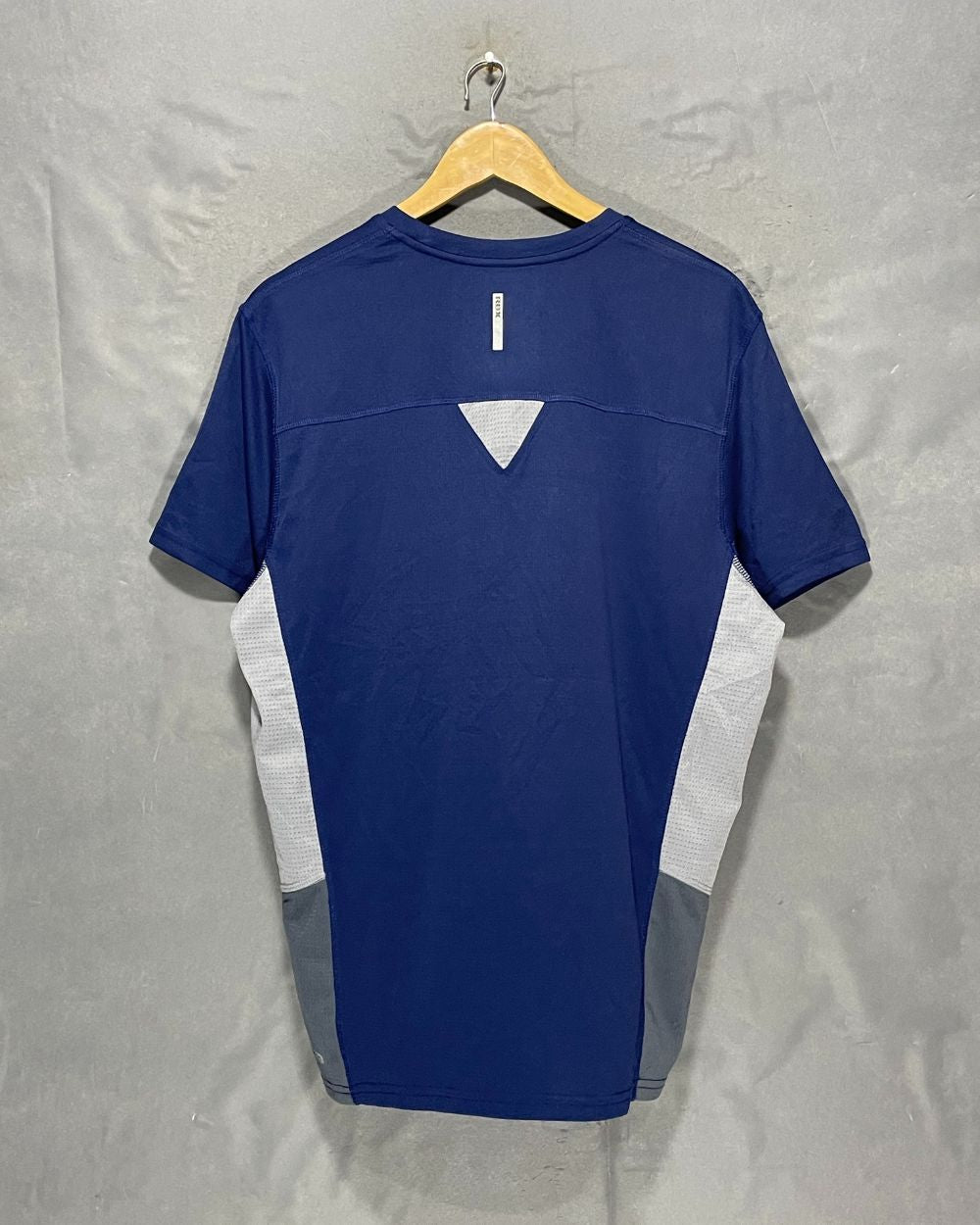 RBX Blue Sports T Shirt For Men L | Preloved Labels