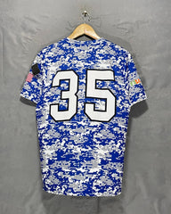 Norristown Camouflage Sports T Shirt For Men M | Preloved Labels