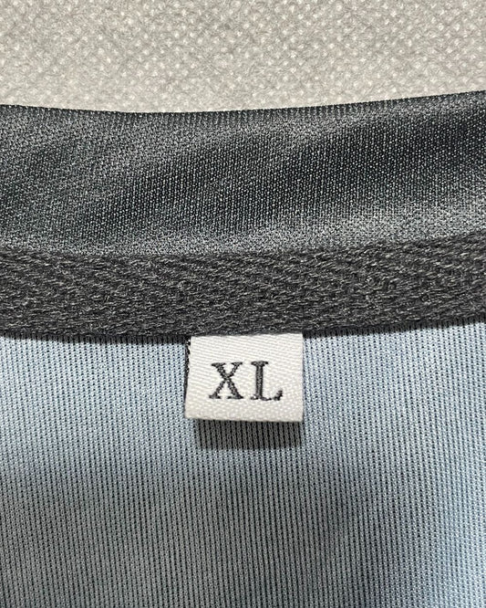 3D Print Black Sports T Shirt For Men M | Preloved Labels