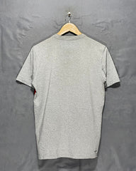 Adidas Gray Sports T Shirt For Men M | Preloved Labels