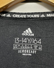 Adidas Black Sports T Shirt For Men S | Preloved Labels