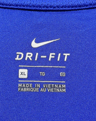 Nike Blue Sports T Shirt For Men M | Preloved Labels