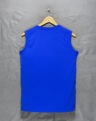 Nike Blue Sports T Shirt For Men M | Preloved Labels