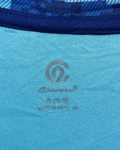 Champion Camouflage Vest Sports T Shirt For Men S | Preloved Labels