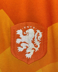 Holland Orange Sports T Shirt For Men L | Preloved Labels