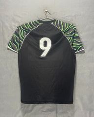 Score Black Sports T Shirt For Men M | Preloved Labels