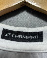 Champro Maroon Sports T Shirt For Men S | Preloved Labels