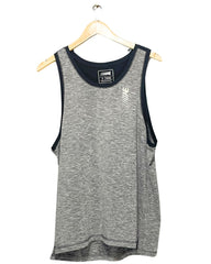 American Eagle Gray Sports T Shirt For Men L | Preloved Labels