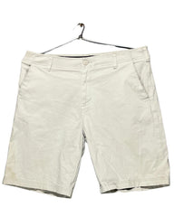 Lee Cream Cotton Short For Men L | Preloved Labels