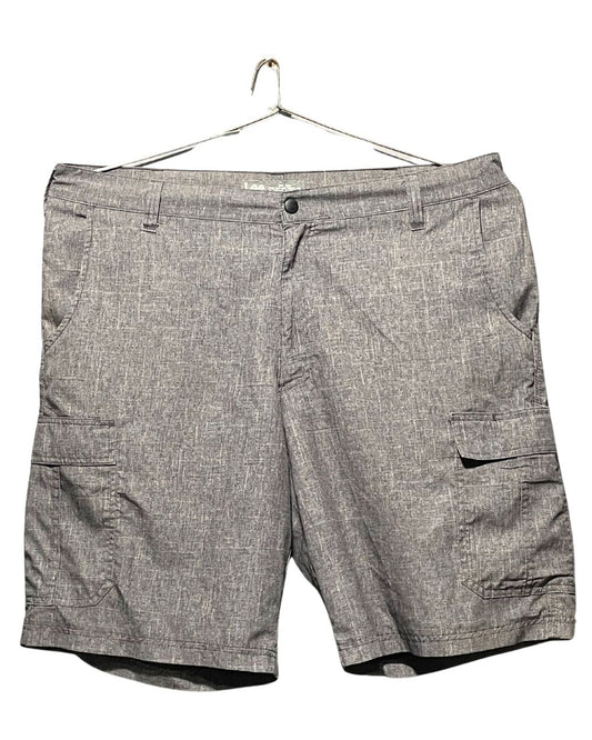 Lee Gray Cotton Short For Men XL | Preloved Labels