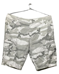 Ecko Unltd Camouflage Cotton Short For Men XL | Preloved Labels