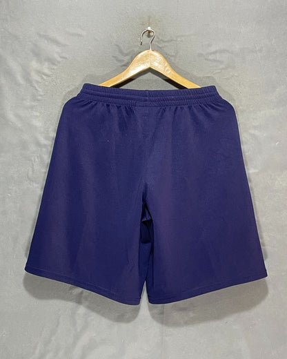 Under Armour Blue Sport Short For Men M | Preloved Labels