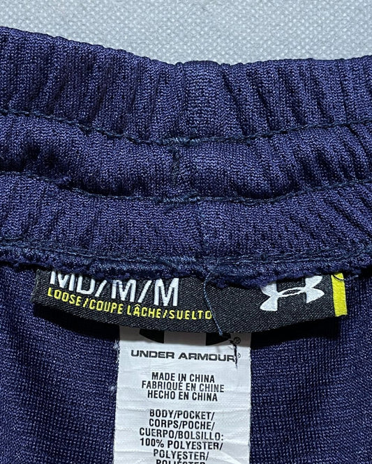 Under Armour Blue Sport Short For Men M | Preloved Labels