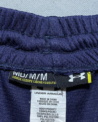 Under Armour Blue Sport Short For Men M | Preloved Labels