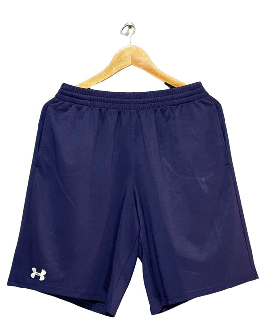 Under Armour Blue Sport Short For Men M | Preloved Labels