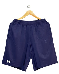 Under Armour Blue Sport Short For Men M | Preloved Labels